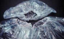 Deroyal Equipment Covers - 77-103630T - 25 Pack - MDL-QTX103630TCS