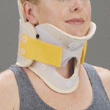 Deroyal STAT Neck Extrication Collars 1043-02 - 1.0 Each