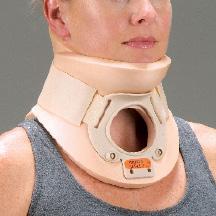 DEROYAL DeRoyal Rigid Cervical Collars 1044-13 1 Each-MDL-QTX104413