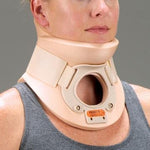 DEROYAL DeRoyal Rigid Cervical Collars 1044-14 1 Each-MDL-QTX104414