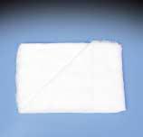 DEROYAL Wide Mesh Gauze Dressings 1171607 100 Each - MDL-QTX105107