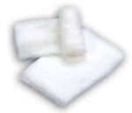 DEROYAL Fluftex Gauze Rolls &amp; Sponges 1183295 20 Pack-MDL-QTX105139CA