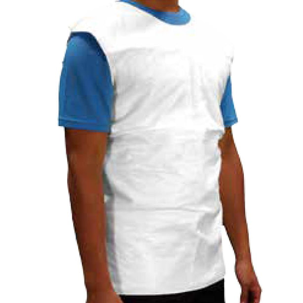 DEROYAL High Performance Absorbency Dressing Vests 1320261 25 Each-MDL-QTX105514