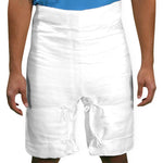 DEROYAL Special Shaped Gauze Buttocks Dressings 1320626 25 Pack - MDL-QTX105515