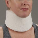 DEROYAL DeRoyal Contoured Foam Cervical Collars 1056-02 1 Each-MDL-QTX105602