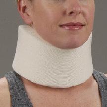 Deroyal DeRoyal Medium-Density Cervical Collars 1063-04 - 1.0 Each