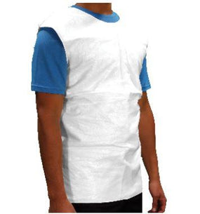 DEROYAL Burn Dressing Vests 1612455 25 Pack - MDL-QTX106314