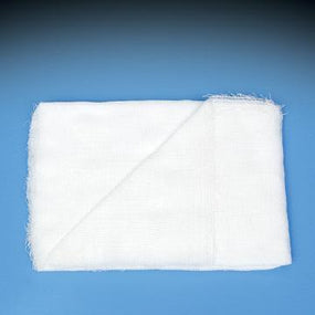 DEROYAL Wide Mesh Gauze Dressings 1643867 300 Each - MDL-QTX106400