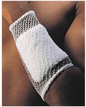 DEROYAL Stretch Net Tubular Elastic Bandage 1918529 1 Each - MDL-QTX107152