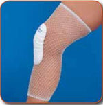 Stretch Net Tubular Elastic Bandage - 1919259 - 1 Each - MDL-QTX107154