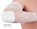 Stretch Net Tubular Elastic Bandage - 1919990 - 1 Each - MDL-QTX107156