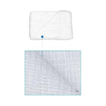 Deroyal Specialty Absorptive Dressings 10-768 25.0 Pack-MDL-QTX10768CS