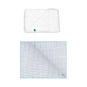 Deroyal Specialty Absorptive Dressings 10-768 25.0 Pack-MDL-QTX10768CS