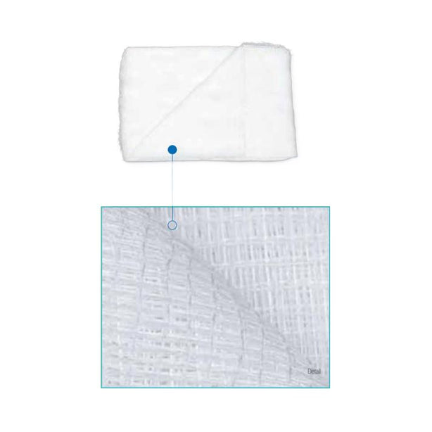 Deroyal Specialty Absorptive Dressings 10-768 25.0 Pack-MDL-QTX10768CS