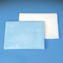DEROYAL Impervious Burn Sheets 2277197 20 Pack - MDL-QTX108134