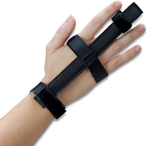 Deroyal DeRoyal Finger Splints 11003 - 12.0 Each