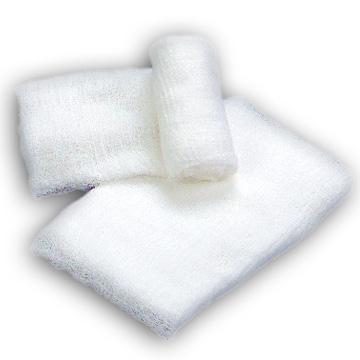 DEROYAL Fluftex Gauze 11-009 1 Each - MDL-QTX11009H