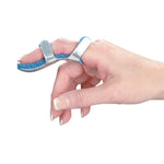 DeRoyal Toad Finger Splints - 11101 - 12 Each - MDL-QTX11101