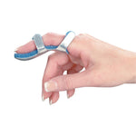 DeRoyal Toad Finger Splints - 11102 - 12 Each - MDL-QTX11102