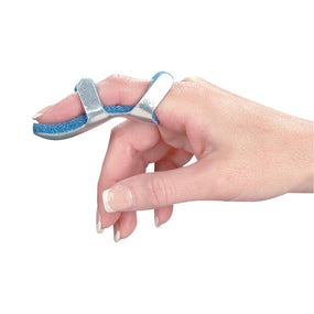 DeRoyal Toad Finger Splints - 11102 - 12 Each - MDL-QTX11102