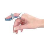 DeRoyal Toad Finger Splints - 11103 - 12 Each - MDL-QTX11103