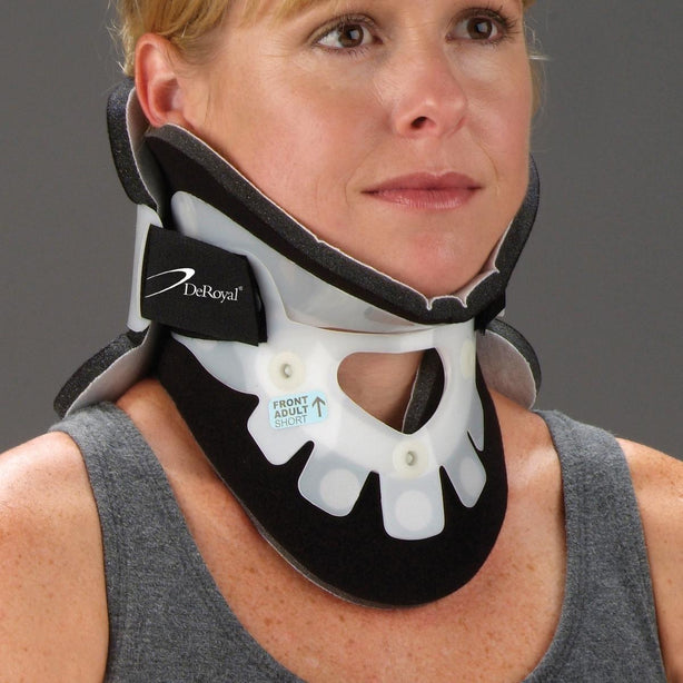 DEROYAL XTW Extended-Wear Collars 11241000 1 Each - MDL-QTX11241000