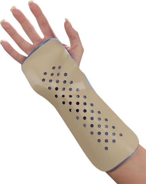 Deroyal DeRoyal Wrist and Forearm Splints 11304 - 1.0 Each