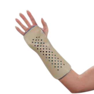 Deroyal DeRoyal Wrist and Forearm Splints 11305 - 1.0 Each