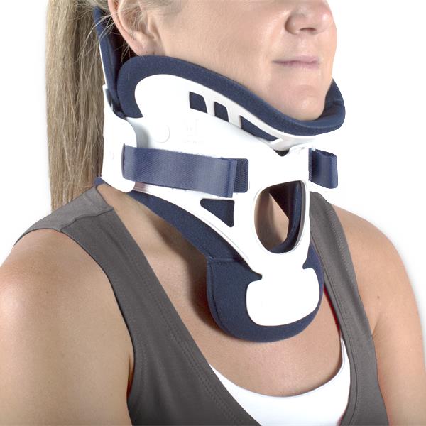 Deroyal DeRoyal Capital Cervical Collars 11462000 - 1.0 Each