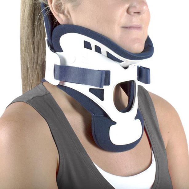 Deroyal DeRoyal Capital Cervical Collars 11471000 - 1.0 Each