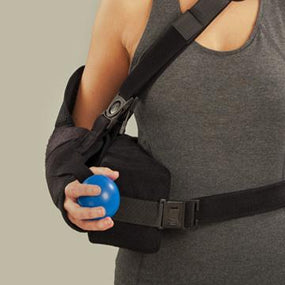DeRoyal Shoulder PAD III - 11620000 - 1 Each - MDL-QTX11620000