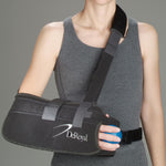 DEROYAL Shoulder P.A.D. II 11630005 1 Each-MDL-QTX11630005