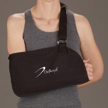 DeRoyal Premium Arm Slings - 11690006 - 1 Each - MDL-QTX11690006