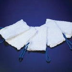 Deroyal Lap Sponges - 1-1818NS - 250 Each - MDL-QTX11818NS