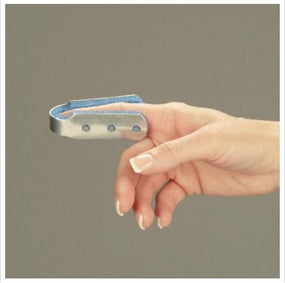 Deroyal DeRoyal Fold Over Finger Splints 12202 - 1.0 Each