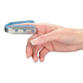 Deroyal DeRoyal Fold Over Finger Splints 12202 - 12.0 Each