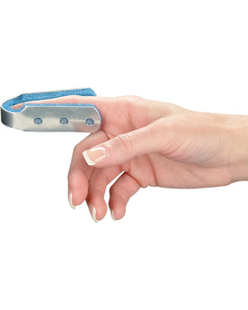 Deroyal DeRoyal Fold Over Finger Splints 12203 - 12.0 Each