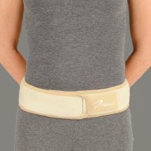 DEROYAL Sacroiliac Support Belts 13480078 1 Each - MDL-QTX13480078
