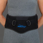 DEROYAL PROlign Spinal Orthosis 13500007 1 Each - MDL-QTX13500007