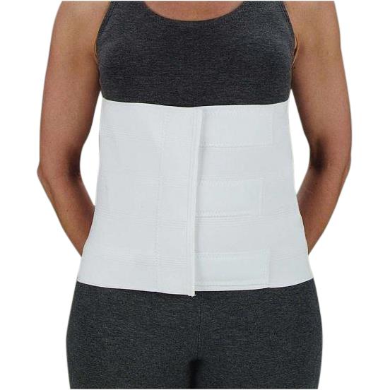 DeRoyal Abdominal Binders - 13530008 - 1 Each - MDL-QTX13530008