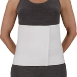 DEROYAL DeRoyal Abdominal Binders 13530009 1 Each - MDL-QTX13530009