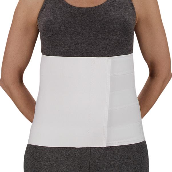 DEROYAL DeRoyal Abdominal Binders 13530009 1 Each - MDL-QTX13530009