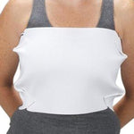 DeRoyal Breast Binder/Chest Wrap - 13541008 - 1 Each - MDL-QTX13541008