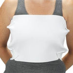 DeRoyal Breast Binder/Chest Wrap - 13542007 - 1 Each - MDL-QTX13542007