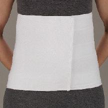 DEROYAL DeRoyal Universal Abdominal Binder 13660000 1 Each - MDL-QTX13660000
