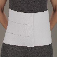 DEROYAL DeRoyal Abdominal Binders 13664009 1 Each - MDL-QTX13664009