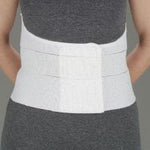Deroyal DeRoyal Premium Gender-Specific 8" Rib Belts 13760309 1.0 Each-MDL-QTX13760309