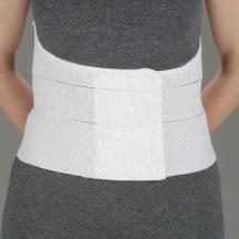 DEROYAL DeRoyal Rib Belts 13760406 1 Each - MDL-QTX13760406