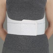 DEROYAL DeRoyal Rib Belts 13790409 1 Each - MDL-QTX13790409