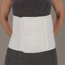 Deroyal DeRoyal Lumbar Sacral Supports 13860900 - 1.0 Each